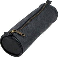 PENALHUS RUND CANVAS SORT M/SORT PU
