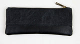 PENALHUS FLADT CANVAS SORT M/SORT PU