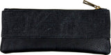 PENALHUS FLADT CANVAS SORT M/SORT PU