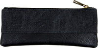PENALHUS FLADT CANVAS SORT M/SORT PU