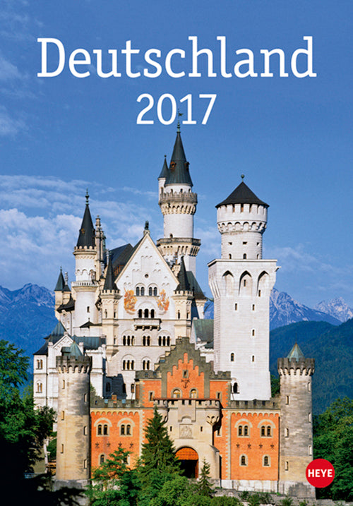 Deutschland 2017