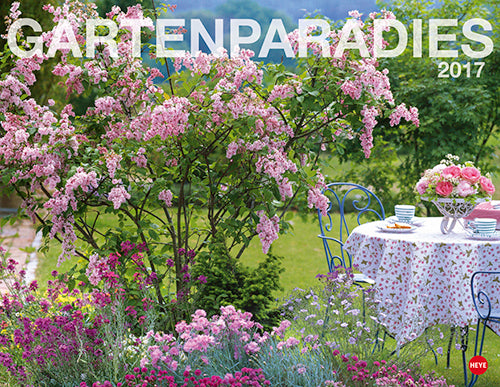 Gartenparadies 2017