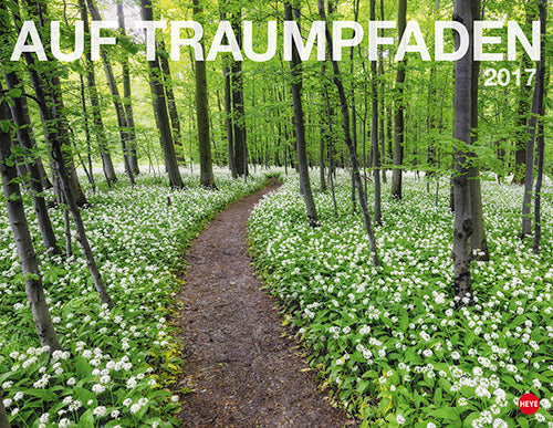 Auf Traumpfaden 2017