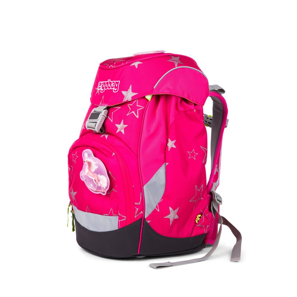 ERGOBAG PRIME CINBAERELLA SKOLETASKE