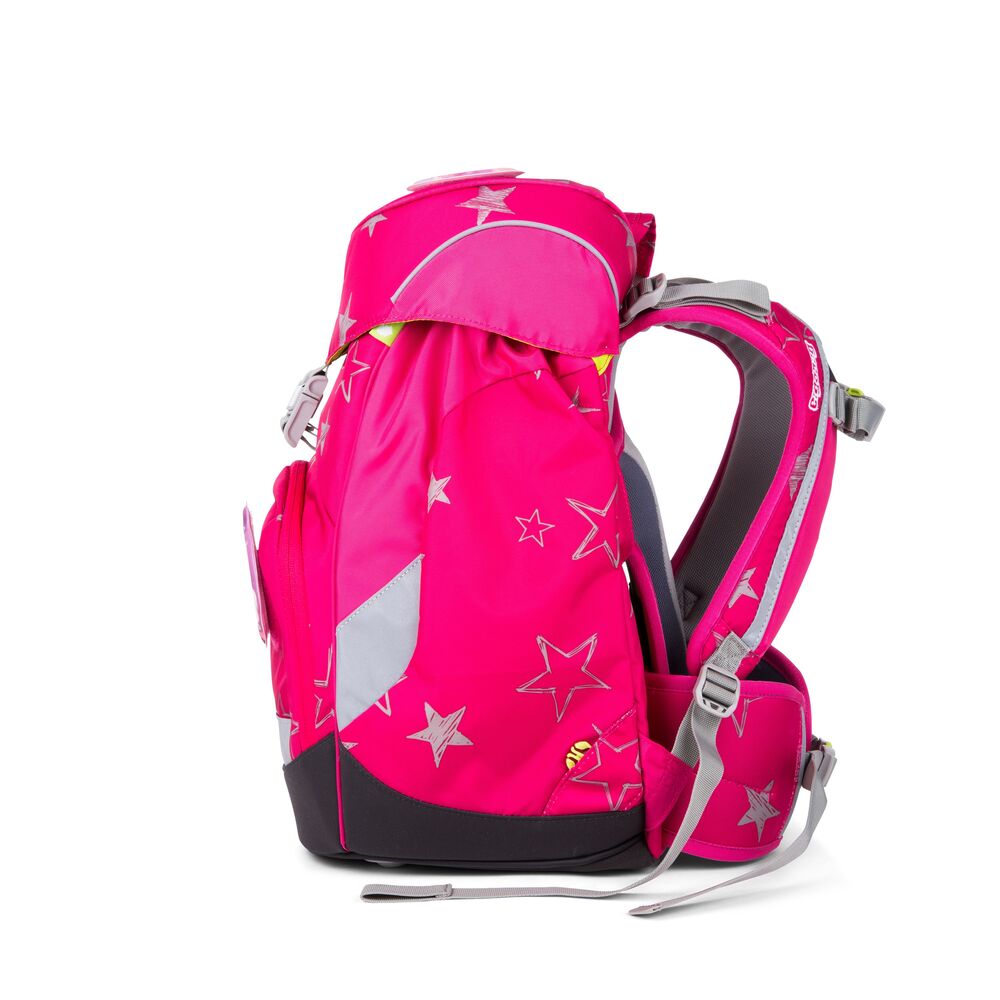 ERGOBAG PRIME CINBAERELLA SKOLETASKE