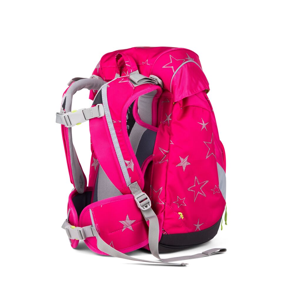 ERGOBAG PRIME CINBAERELLA SKOLETASKE