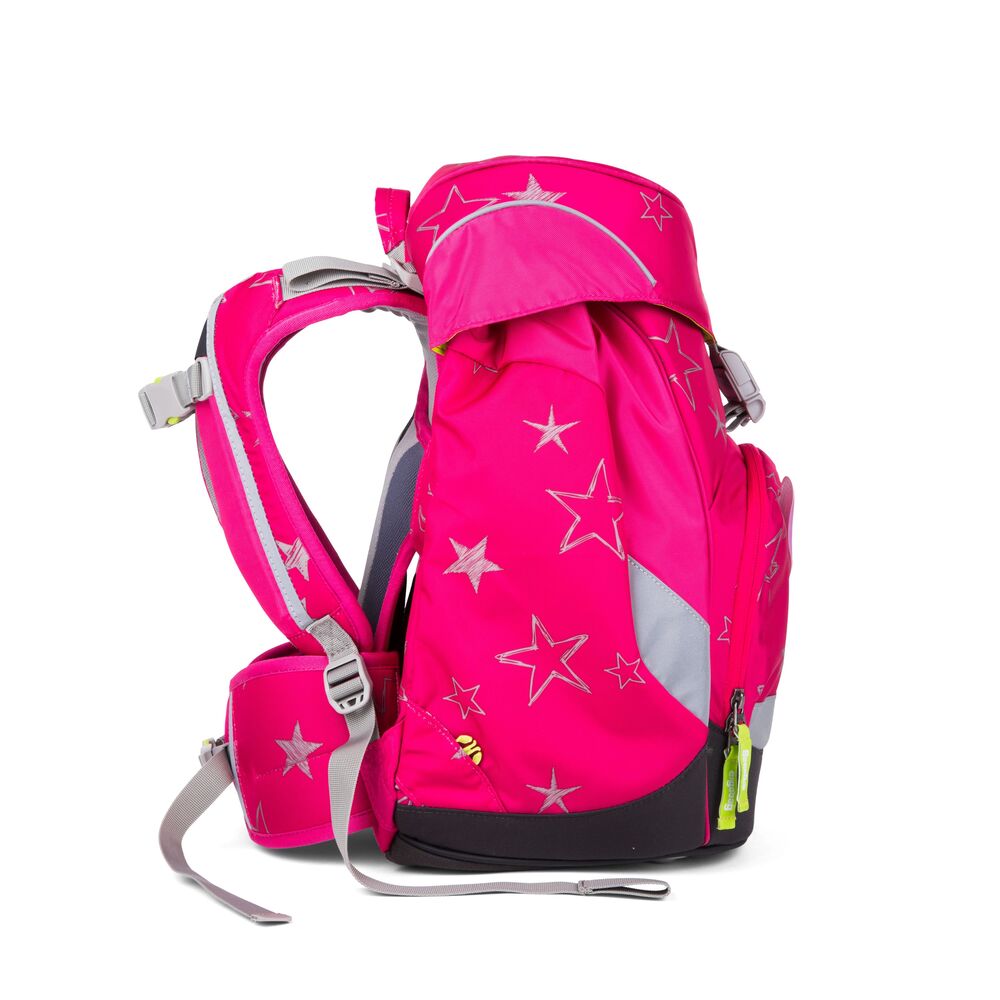 ERGOBAG PRIME CINBAERELLA SKOLETASKE
