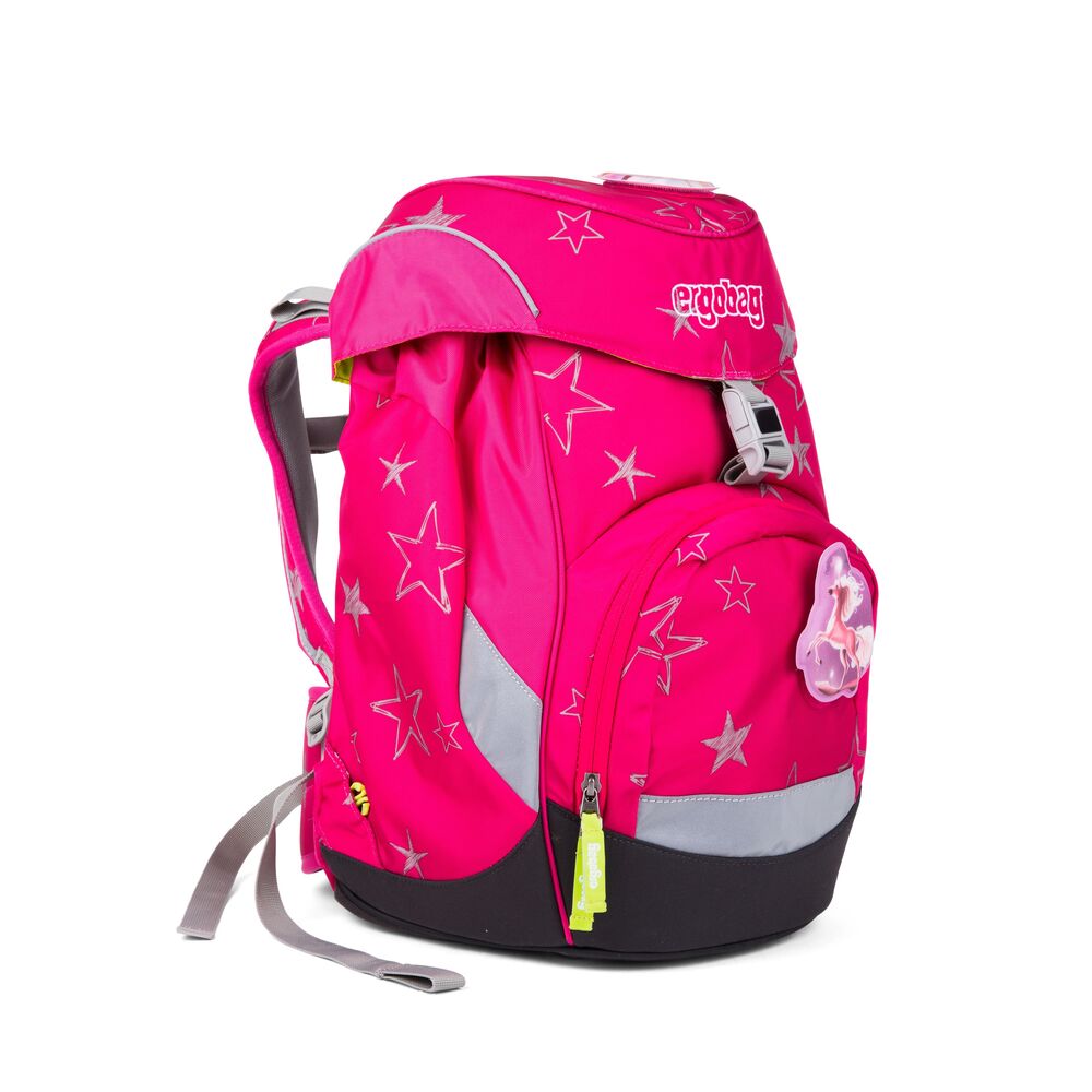 ERGOBAG PRIME CINBAERELLA SKOLETASKE