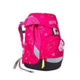 ERGOBAG PRIME CINBAERELLA SKOLETASKE