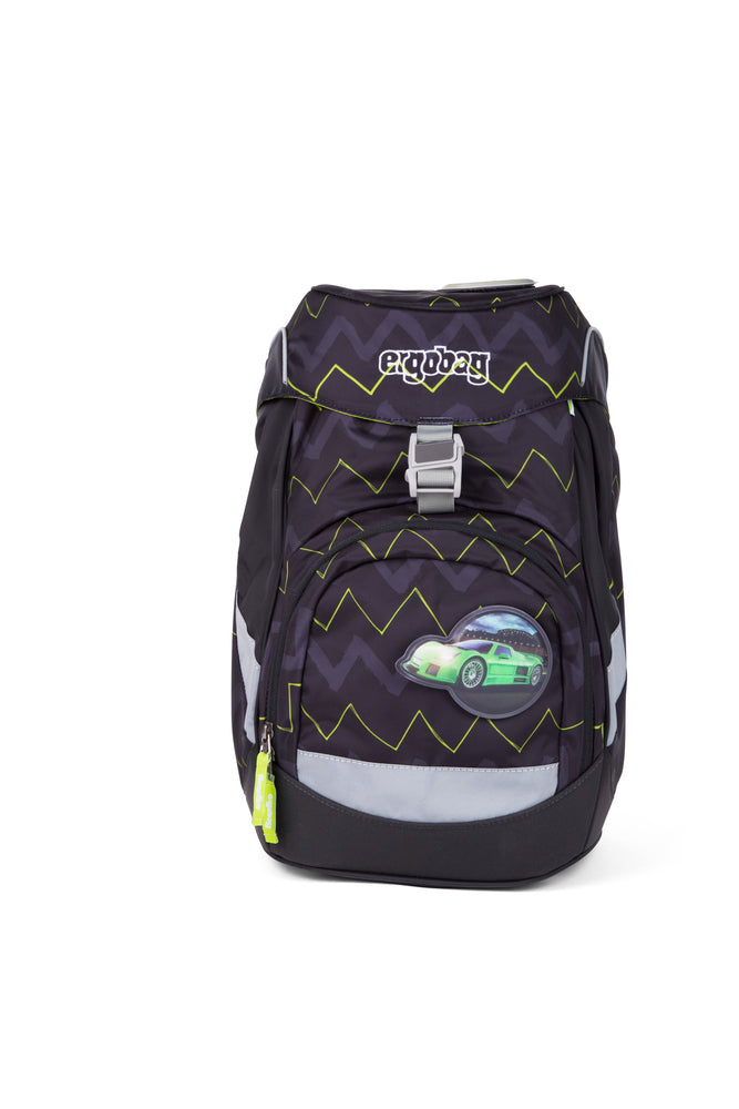 SKOLETASKE ERGOBAG PRIME HORSEPOWBEAR