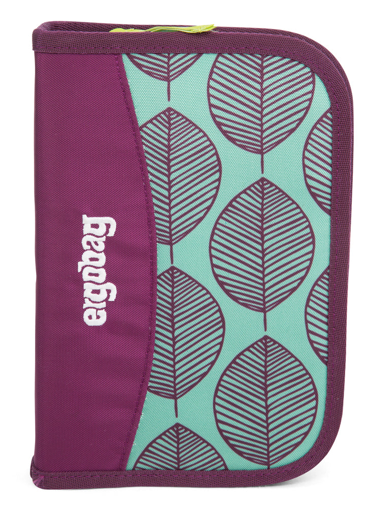 PENALHUS M/FYLD ERGOBAG MINT LILLA