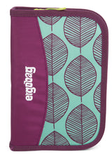 PENALHUS M/FYLD ERGOBAG MINT LILLA