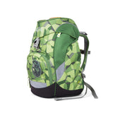 SKOLETASKE ERGOBAG PRIME BEARANUSAURUS REX