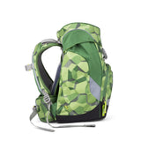 SKOLETASKE ERGOBAG PRIME BEARANUSAURUS REX