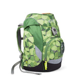 SKOLETASKE ERGOBAG PRIME BEARANUSAURUS REX
