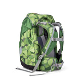 SKOLETASKE ERGOBAG PRIME BEARANUSAURUS REX