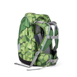 SKOLETASKE ERGOBAG PRIME BEARANUSAURUS REX