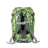SKOLETASKE ERGOBAG PRIME BEARANUSAURUS REX