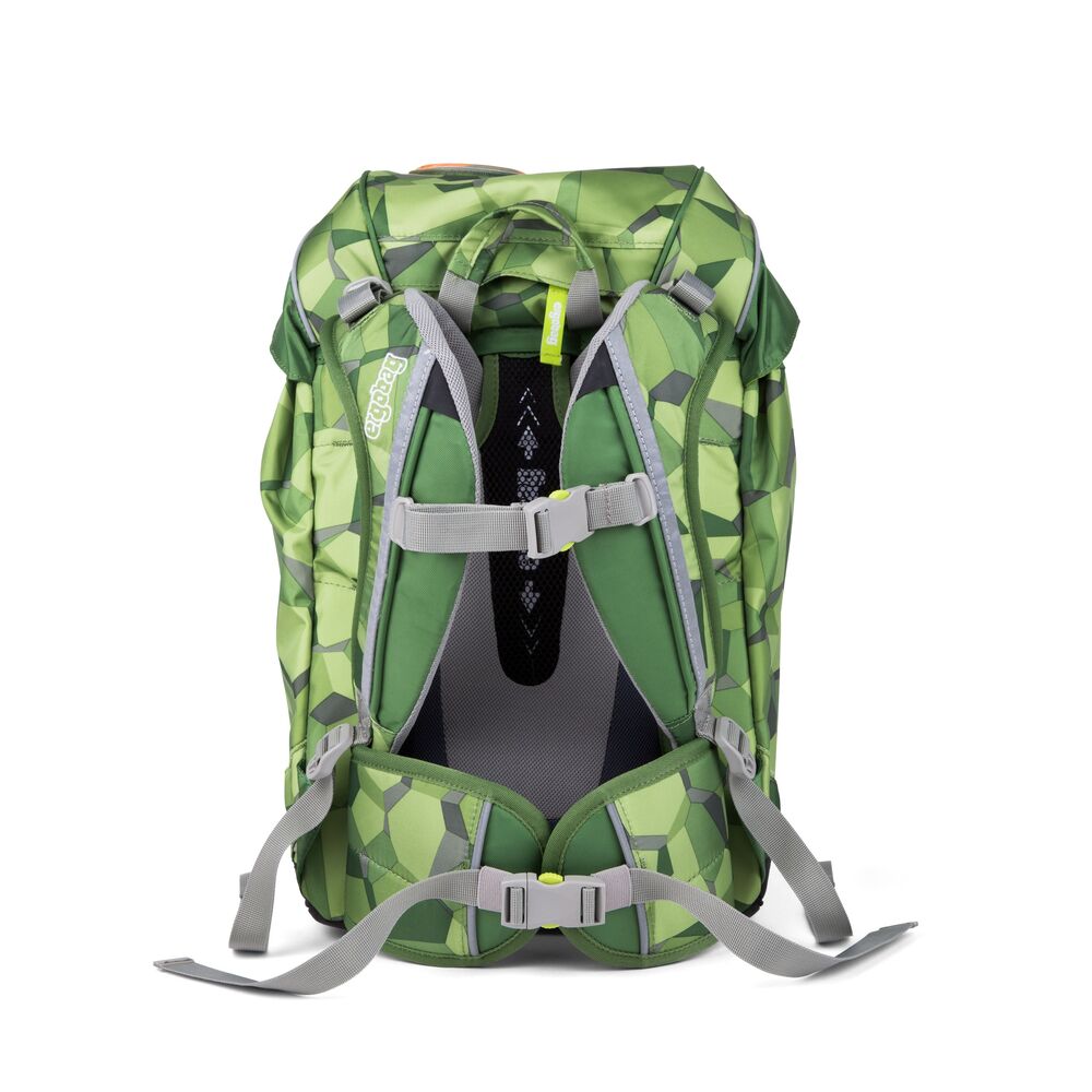 SKOLETASKE ERGOBAG PRIME BEARANUSAURUS REX