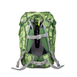 SKOLETASKE ERGOBAG PRIME BEARANUSAURUS REX