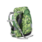 SKOLETASKE ERGOBAG PRIME BEARANUSAURUS REX