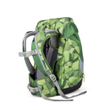 SKOLETASKE ERGOBAG PRIME BEARANUSAURUS REX