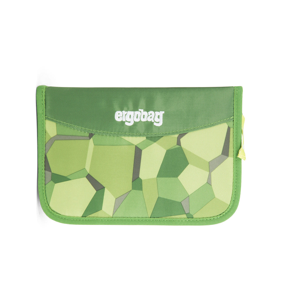 PENALHUS ERGOBAG MED FYLD BEARANUSAURUS REX