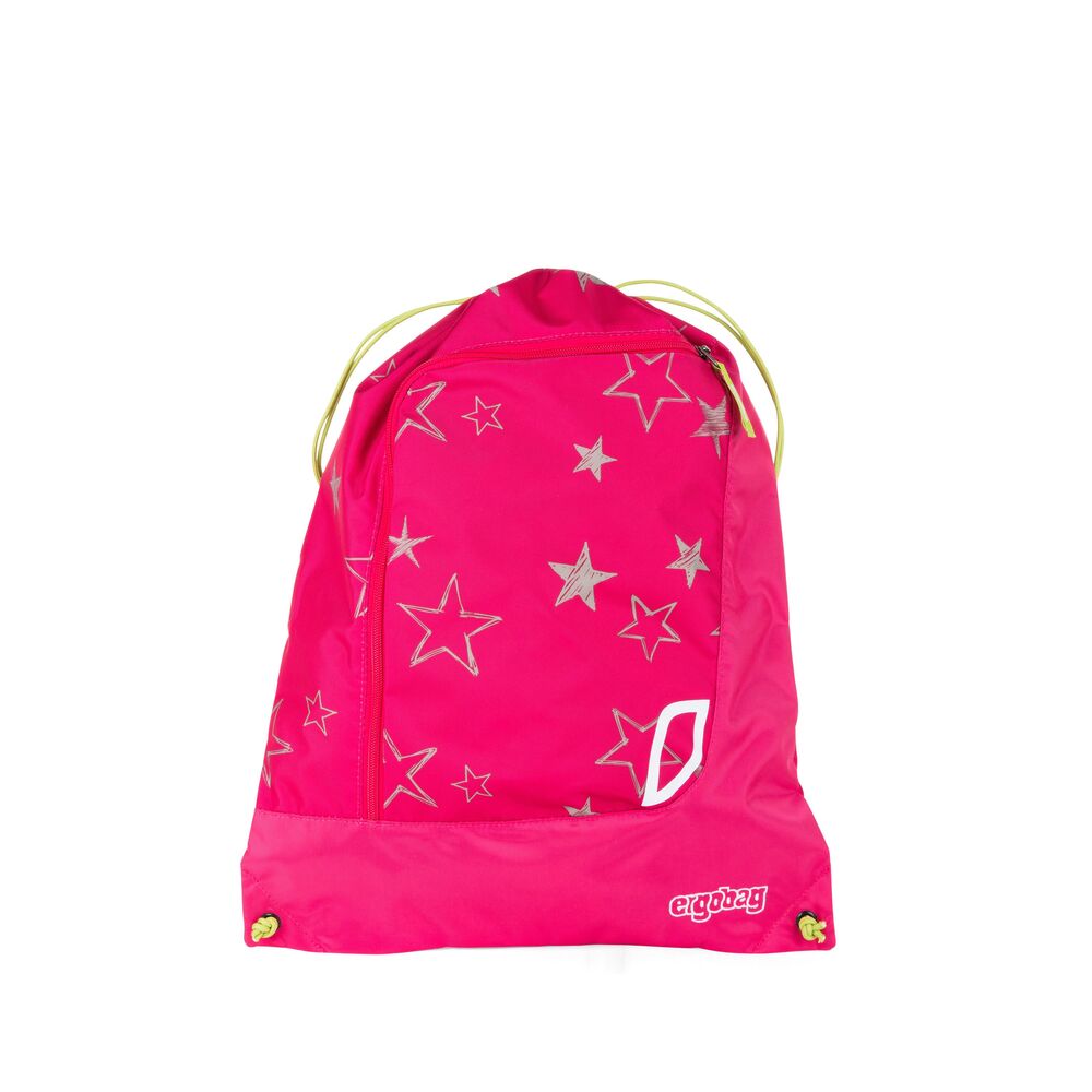 ERGOBAG PRIME CINBEARELLA GYMNASTIKPOSE