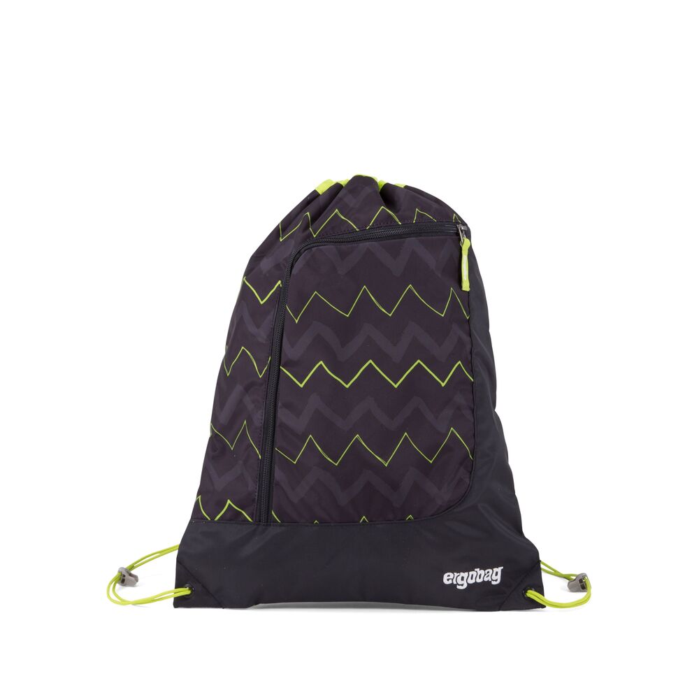 GYMNASTIKPOSE ERGOBAG HORSEPOWBEAR