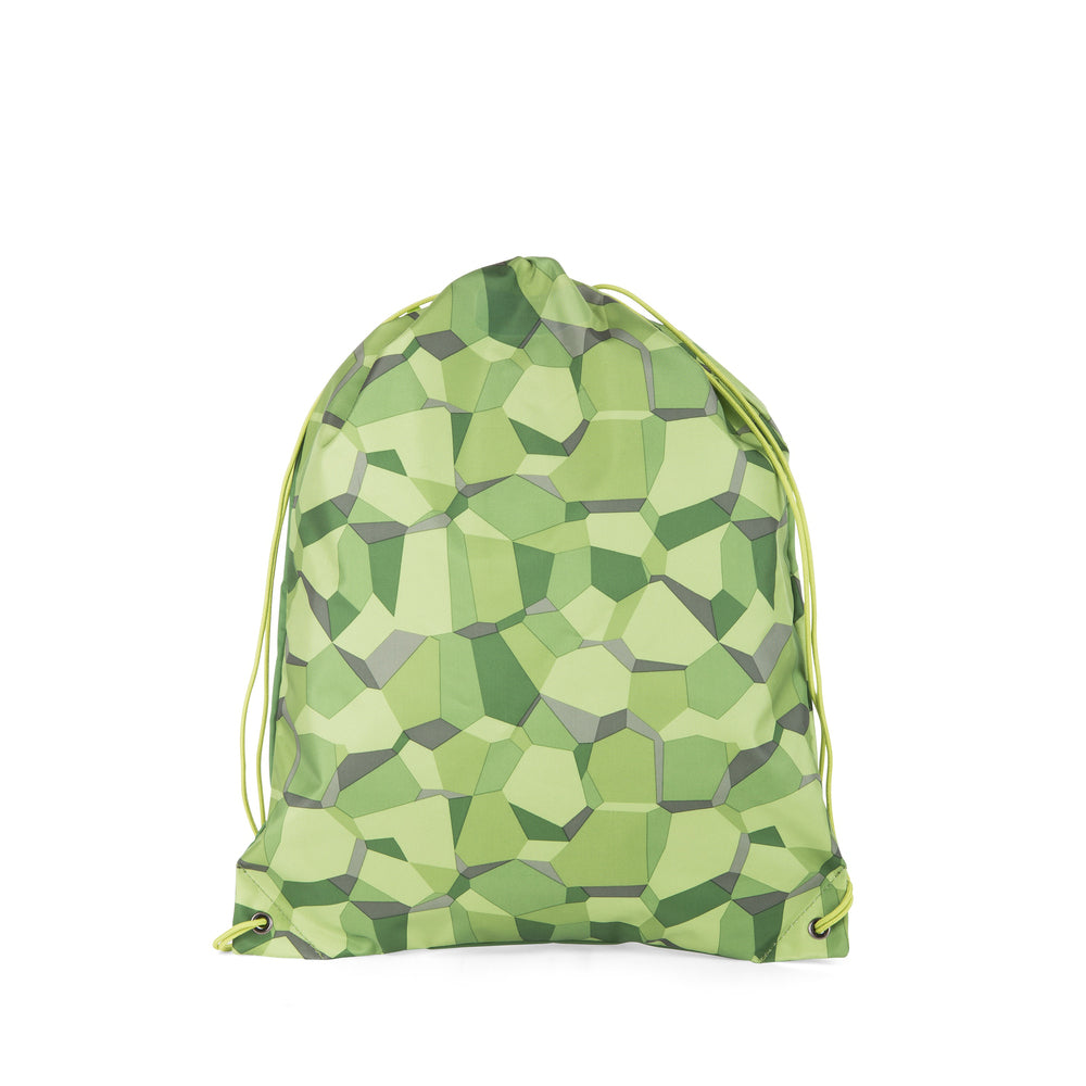 GYMNASTIKPOSE ERGOBAG BEARANUSAURUS REX