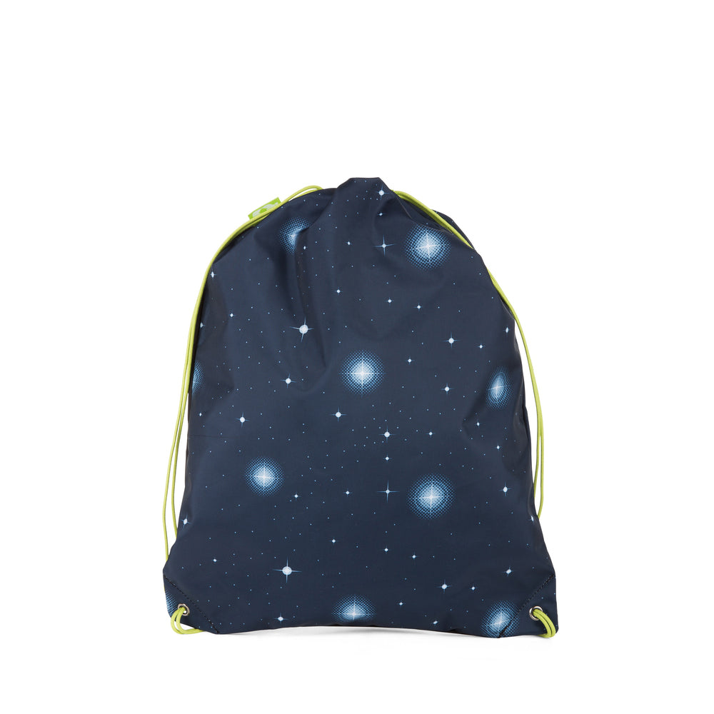 ERGOBAG PRIME ATMOSBEAR GALAXY GYMNASTIKPOSE