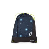 ERGOBAG PRIME ATMOSBEAR GALAXY GYMNASTIKPOSE