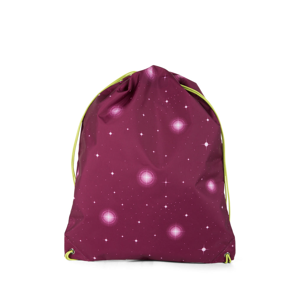 Gymnastikpose ergobag prime beary tales galaxy