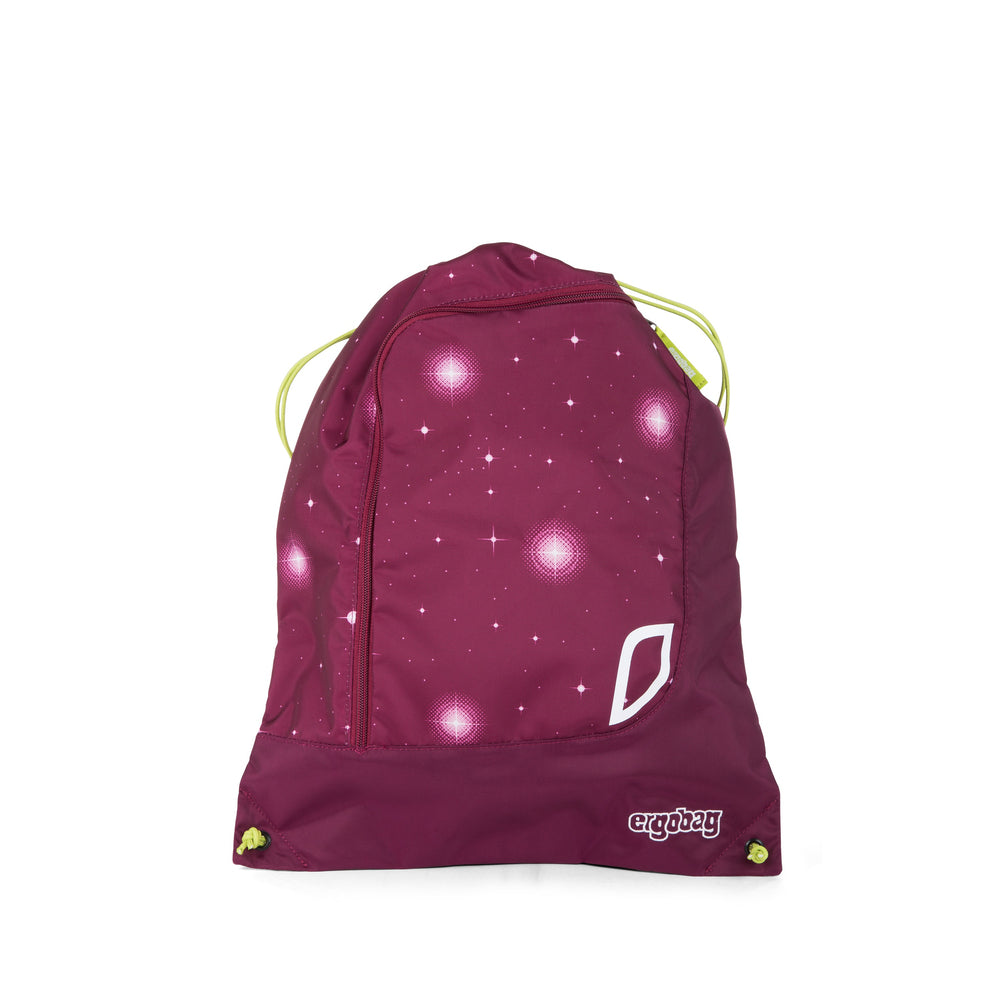 Gymnastikpose ergobag prime beary tales galaxy