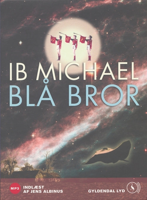 Blå bror
