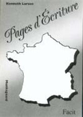 Pages d\'écriture
