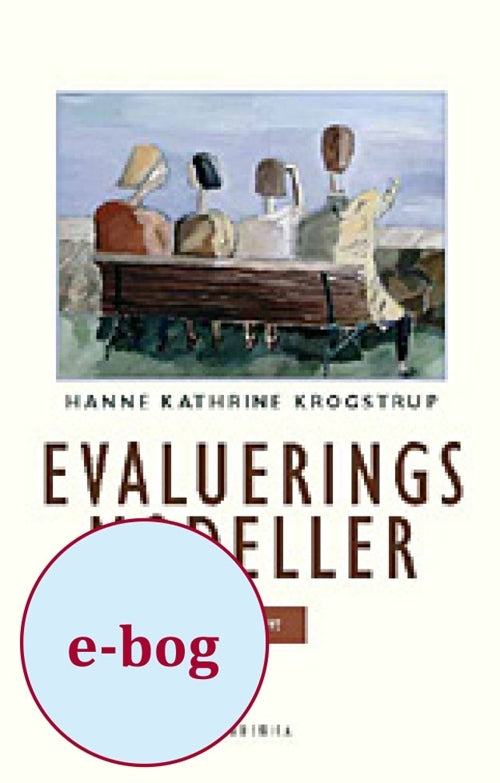 Evalueringsmodeller