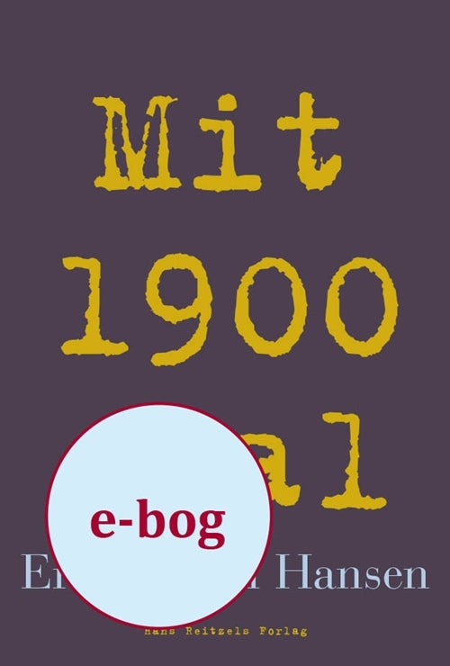 Mit 1900-tal