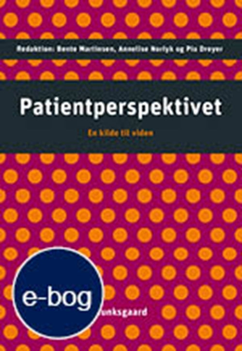Patientperspektivet