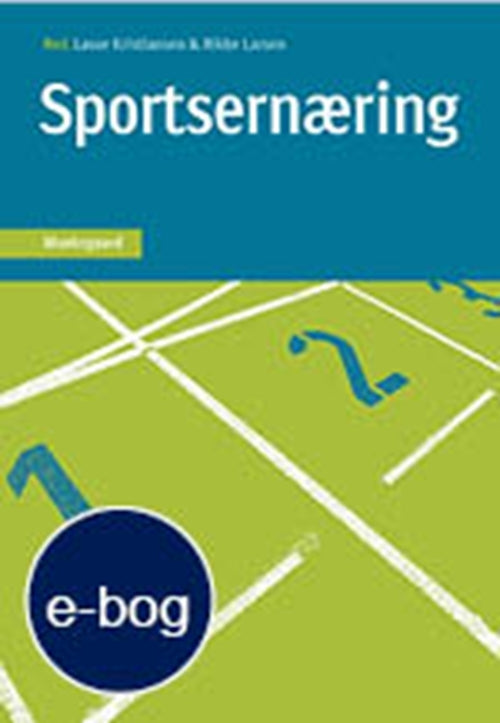 Sportsernæring