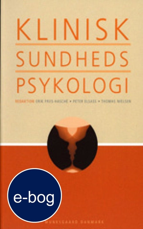 Klinisk sundhedspsykologi