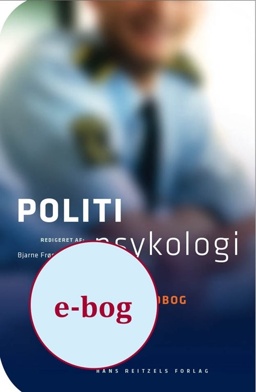 Politipsykologi