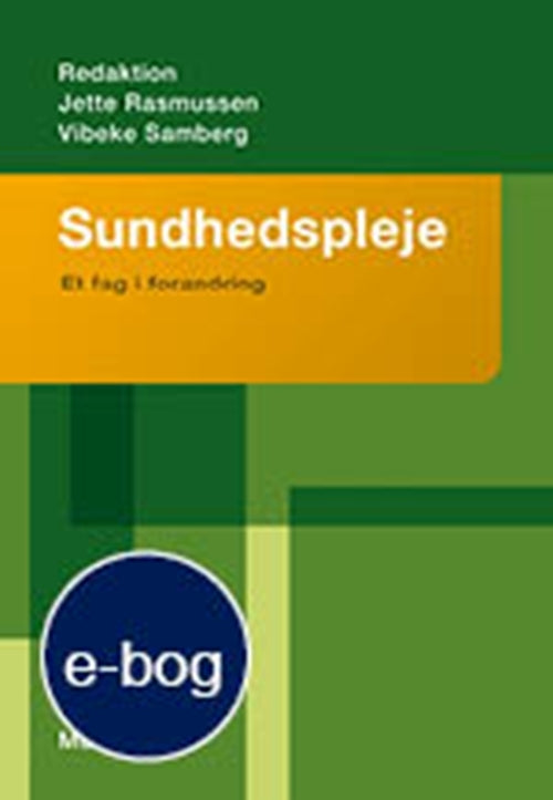 Sundhedspleje