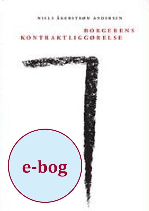 Borgerens kontraktliggørelse