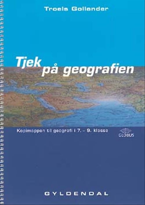Tjek på geografien