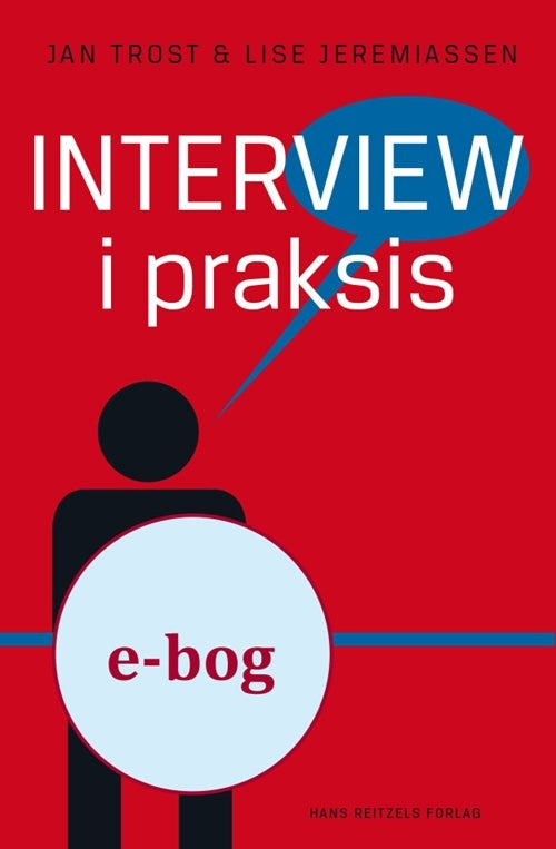Interview i praksis