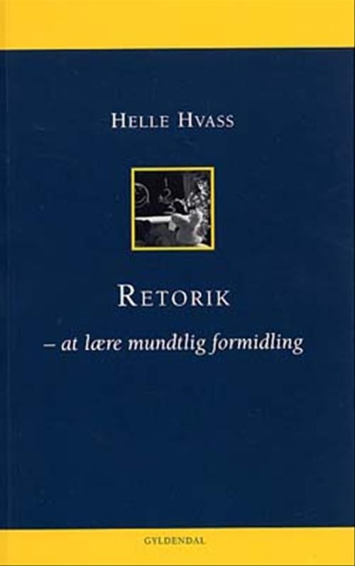 Retorik e-bog