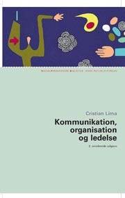 Kommunikation, organisation og ledelse