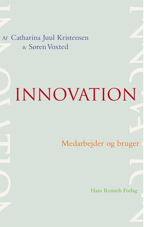 INNOVATION