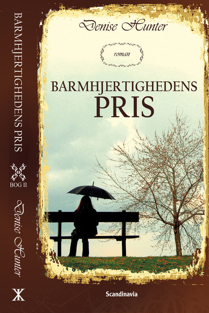 Barmhjertighedens Pris
